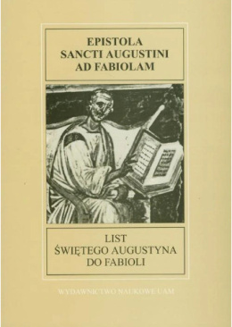List świętego Augustyna do Fabioli