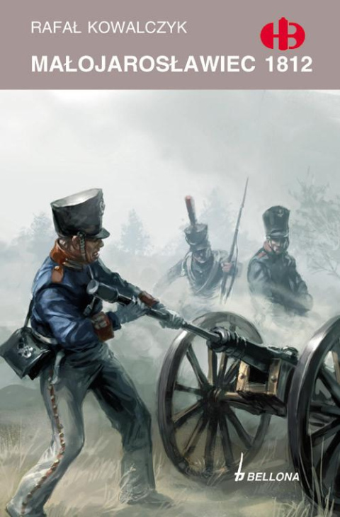 Małojarosławiec 1812 Małojarosławiec 1812