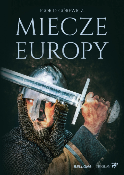 Miecze Europy Miecze Europy