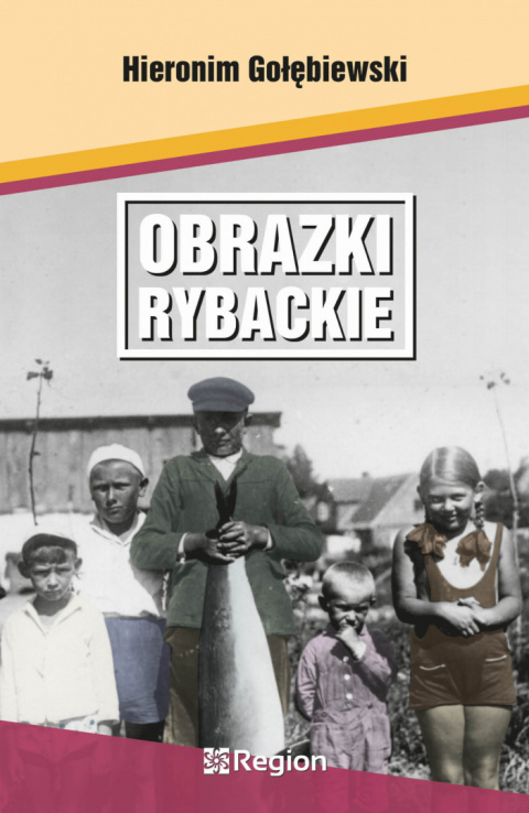 Obrazki rybackie Obrazki rybackie