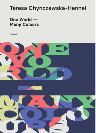 One World - Many Colours One World - Many Colours