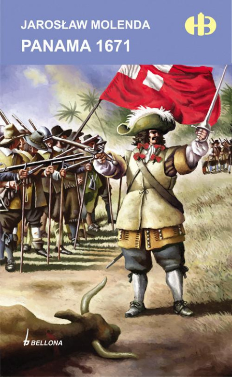 Panama 1671 Panama 1671