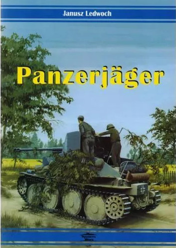 Panzerjager Panzerjager