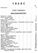 Pojezierze augustowsko-suwalskie. Przewodnik krajoznawczy i turystyczno-letniskowy