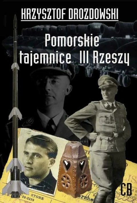 Pomorskie tajemnice III Rzeszy