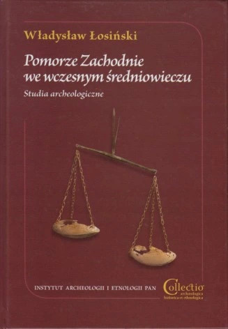 Pomorze Zachodnie we wczesnym średniowieczu Pomorze Zachodnie we wczesnym średniowieczu