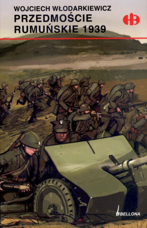 Przedmoście rumuńskie 1939 Przedmoście rumuńskie 1939