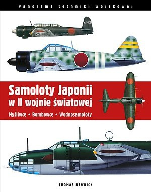 Samoloty Japonii w II wojnie światowej Samoloty Japonii w II wojnie światowej