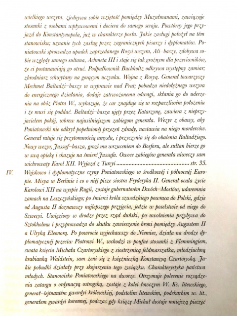 Stanisław Poniatowski, kasztelan krakowski, ojciec Stanisława Augusta Stanisław Poniatowski, kasztelan krakowski, ojciec Stanisława Augusta