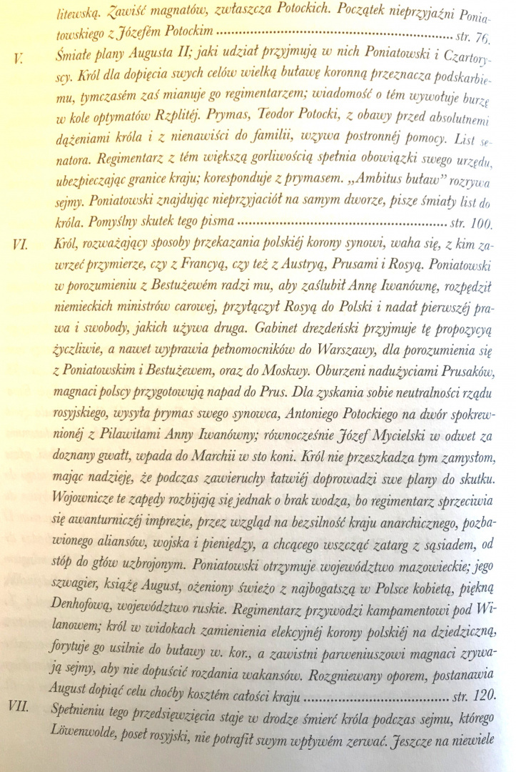 Stanisław Poniatowski, kasztelan krakowski, ojciec Stanisława Augusta Stanisław Poniatowski, kasztelan krakowski, ojciec Stanisława Augusta