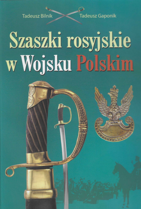 Szaszki rosyjskie w Wojsku Polskim