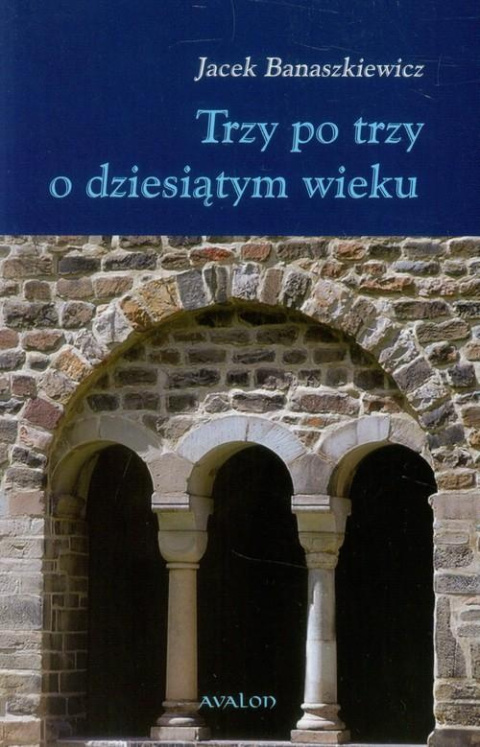 Trzy po trzy o dziesiątym wieku