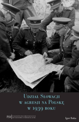 Udział Słowacji w agresji na Polskę w 1939 roku