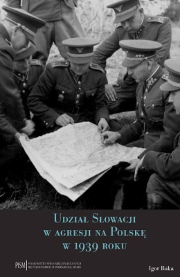 Udział Słowacji w agresji na Polskę w 1939 roku
