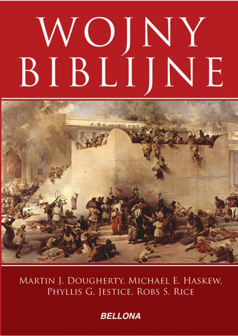 Wojny biblijne Wojny biblijne
