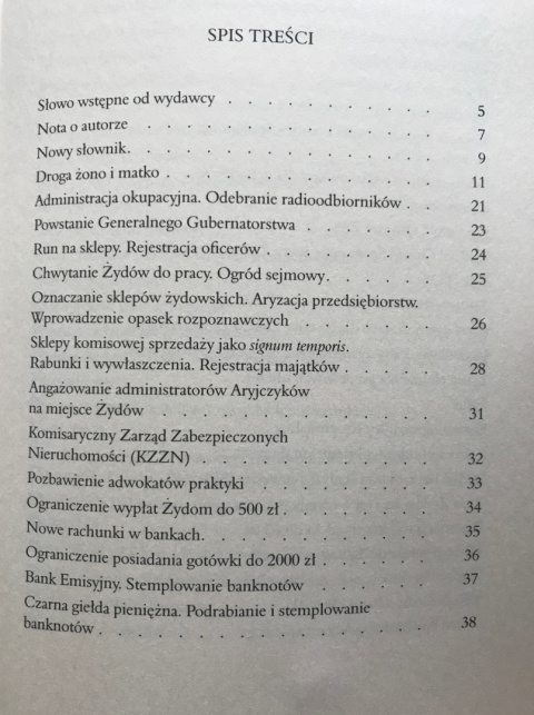 Żydzi pod swastyką czyli getto w Warszawie w XX wieku Żydzi pod swastyką czyli getto w Warszawie w XX wieku