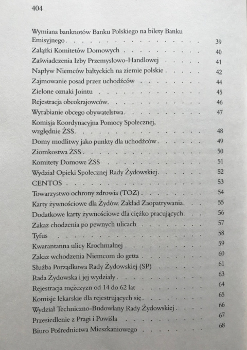 Żydzi pod swastyką czyli getto w Warszawie w XX wieku Żydzi pod swastyką czyli getto w Warszawie w XX wieku