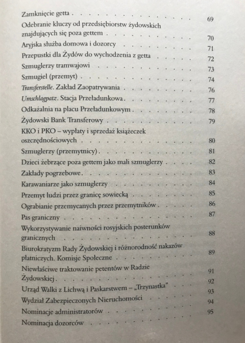 Żydzi pod swastyką czyli getto w Warszawie w XX wieku Żydzi pod swastyką czyli getto w Warszawie w XX wieku