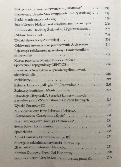 Żydzi pod swastyką czyli getto w Warszawie w XX wieku Żydzi pod swastyką czyli getto w Warszawie w XX wieku