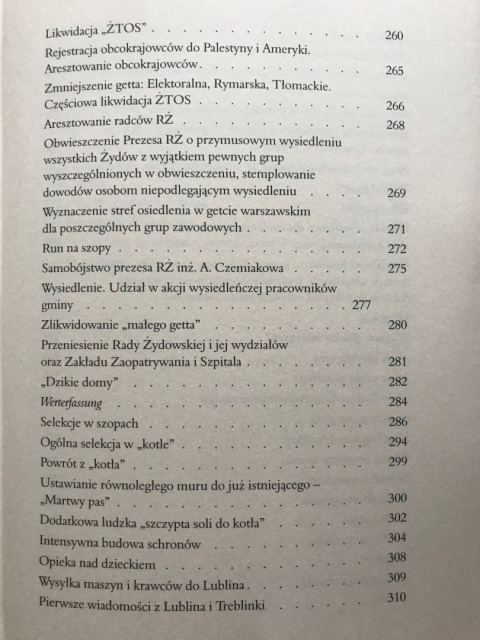 Żydzi pod swastyką czyli getto w Warszawie w XX wieku Żydzi pod swastyką czyli getto w Warszawie w XX wieku