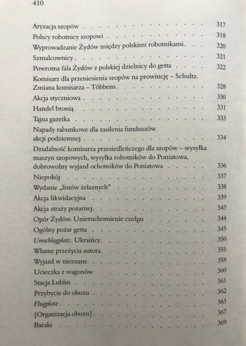 Żydzi pod swastyką czyli getto w Warszawie w XX wieku Żydzi pod swastyką czyli getto w Warszawie w XX wieku