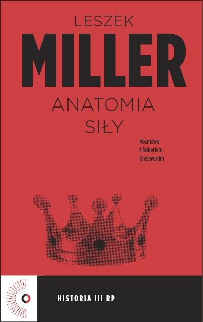 Anatomia siły Anatomia siły