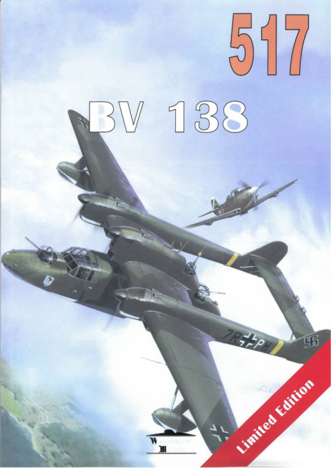 BV 138 nr 517 BV 138 nr 517