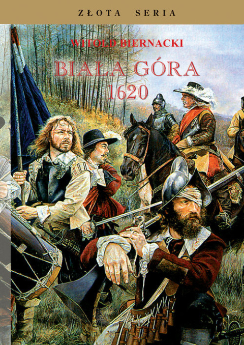 Biała Góra 1620