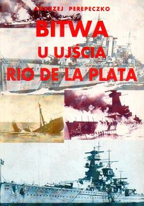 Bitwa u ujścia do Rio de la Plata Bitwa u ujścia do Rio de la Plata