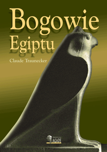 Bogowie Egiptu