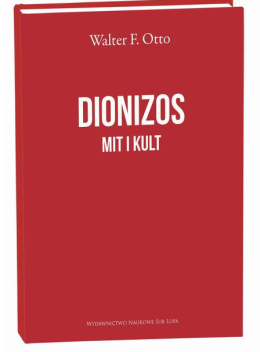 Dionizos Mit i kult