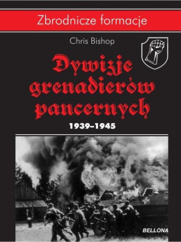 Dywizje grenadierów pancernych 1939-1945