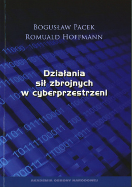 Działania sił zbrojnych w cyberprzestrzeni