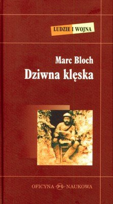 Dziwna klęska Dziwna klęska