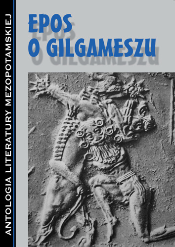 Epos o Gilgameszu Epos o Gilgameszu