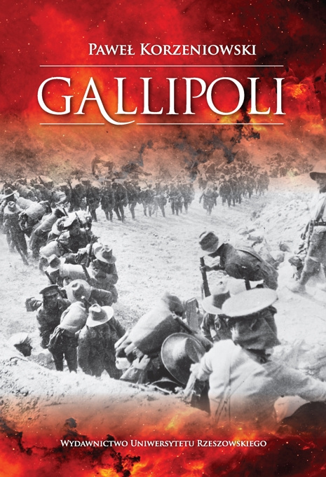 Gallipoli Działania wojsk Ententy na półwyspie Gallipoli w 1915 roku Gallipoli Działania wojsk Ententy na półwyspie Gallipoli w 1915 roku