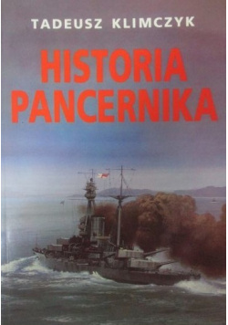 Historia pancernika