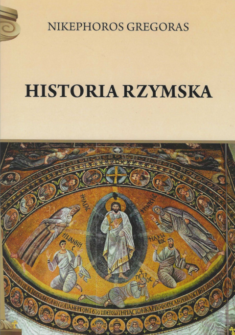 Historia rzymska Nikephoros Gregoras