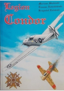 Legion Condor Legion Condor
