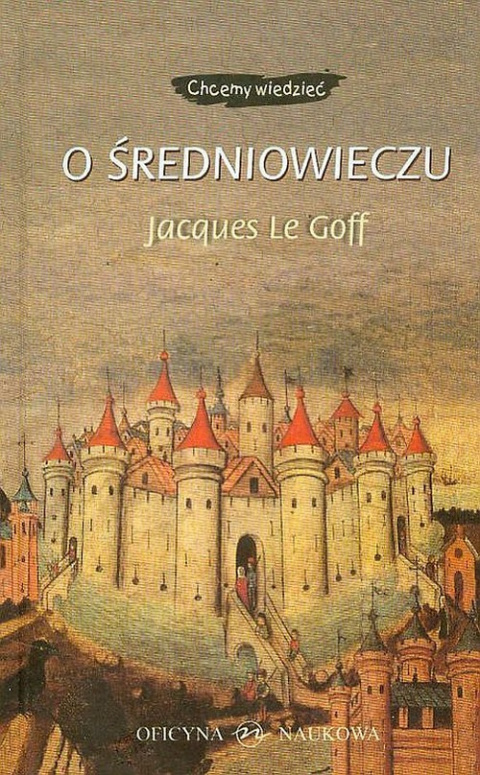 O średniowieczu O średniowieczu