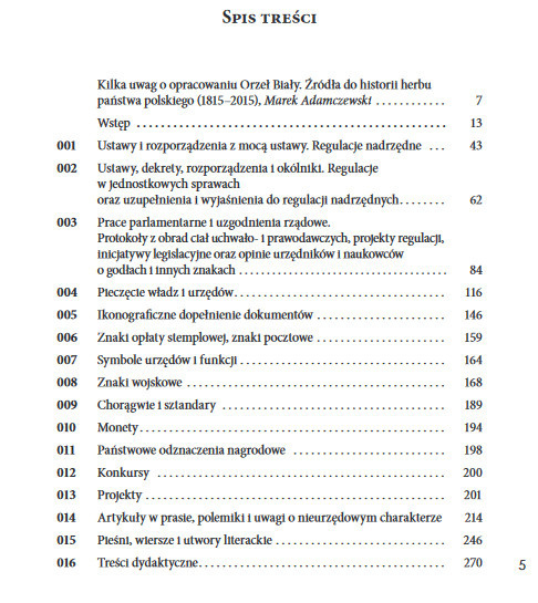 Orzeł Biały. Źródła do historii herbu państwa polskiego - tom I, II, III - komplet Orzeł Biały. Źródła do historii herbu państwa polskiego - tom I, II, III - komplet