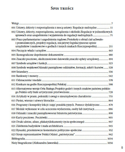 Orzeł Biały. Źródła do historii herbu państwa polskiego - tom I, II, III - komplet Orzeł Biały. Źródła do historii herbu państwa polskiego - tom I, II, III - komplet