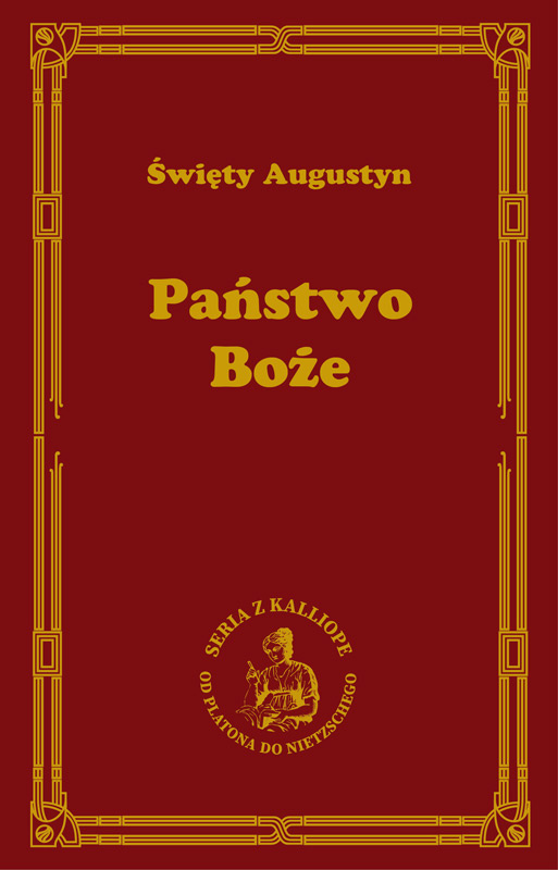 Państwo Boże Państwo Boże