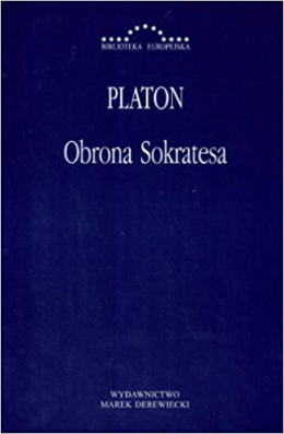 Platon. Obrona Sokratesa