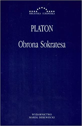 Platon. Obrona Sokratesa Platon. Obrona Sokratesa