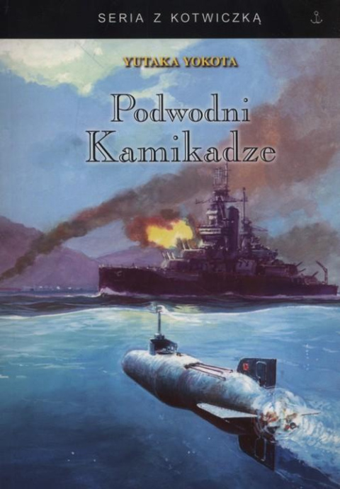 Podwodni Kamikadze Podwodni Kamikadze