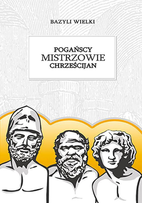 Pogańscy mistrzowie chrześcijan