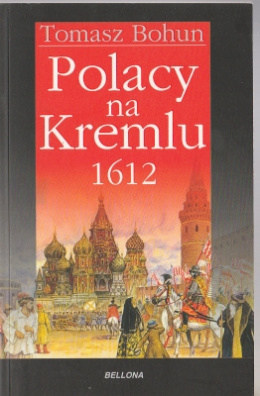 Polacy na Kremlu 1612