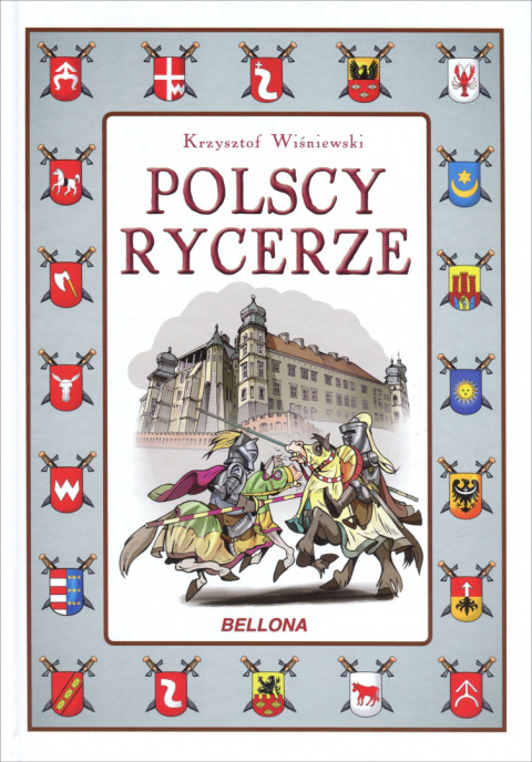 Polscy rycerze Polscy rycerze