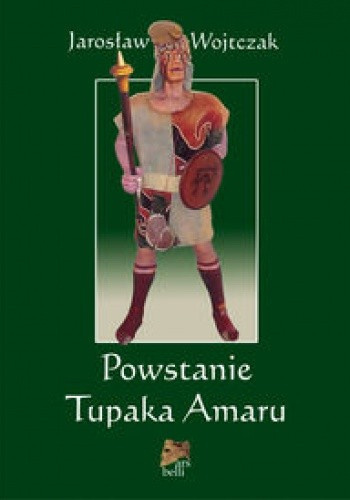 Powstanie Tupaka Amaru Powstanie Tupaka Amaru